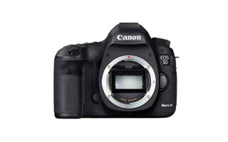 #1735 【美品】 Canon キヤノン EOS 5D Mark III