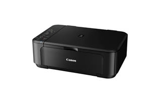 CANON　PIXUS　MG3230 インクジェットプリンター複合機