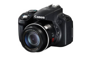 canonCanon PowerShot SX50HS