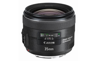 EF35mm F2 IS USM 機種別 修理・メンテナンスのお申し込み｜キヤノン