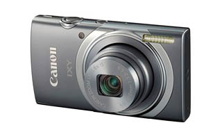 【超美品】 Canon IXY 130 デジカメはむのカメラショップ
