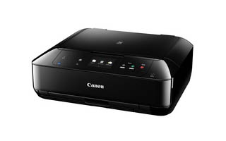 プリンター【送料無料】★人気商品★オフィスや家庭に！Canonプリンター　MG7530