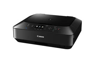 【美品】Canon PIXUS MG6730 インクジェットプリンタスマホ/家電/カメラ