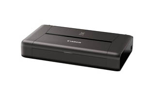 Canon PIXUS iP110プリンター