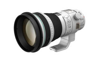 メンテナンス済 Canon EF400mm F2.8L IS II USM