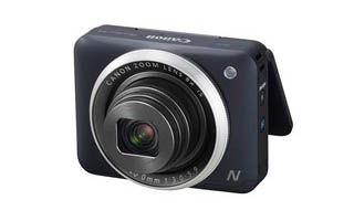 Canon Powershot n2