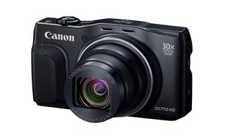 Canon PowerShot SX POWERSHOT SX710 HS