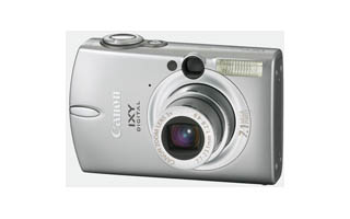 あくまで中古品になりますので【Canon】 ixy digital 700 デジタル