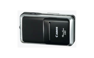 Canon PowerShot S80 ブラック キャノン i8my1cf