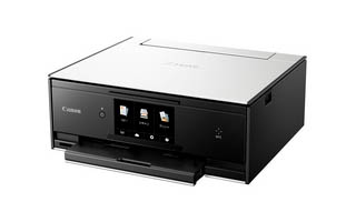 Canon PIXUS TS9030 プリンター 訳あり