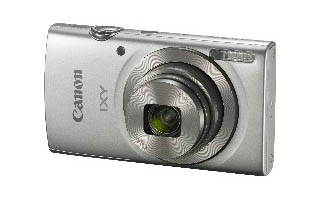 Canon IXY 200