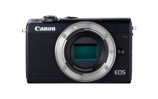 EOS M100 機種別サポート詳細｜キヤノン