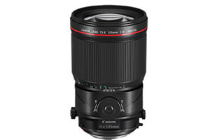 TS-E135mm F4L マクロ 機種別サポート詳細｜キヤノン