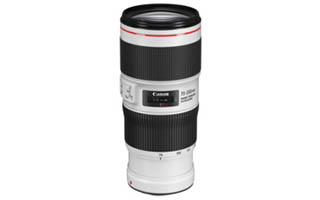 EF 70-200 F4L IS Ⅱ USM 完全分解修理済み - レンズ(ズーム)