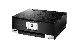 Canon PIXUS プリンター 本体 TS8230 (W2 08c)