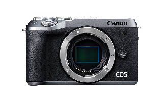 EOS M6 Mark II 機種別サポート詳細｜キヤノン