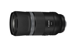 RF600mm F11 IS STM 機種別サポート詳細｜キヤノン