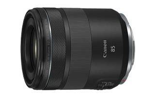 RF85mm F2 マクロ IS STM 機種別サポート詳細｜キヤノン