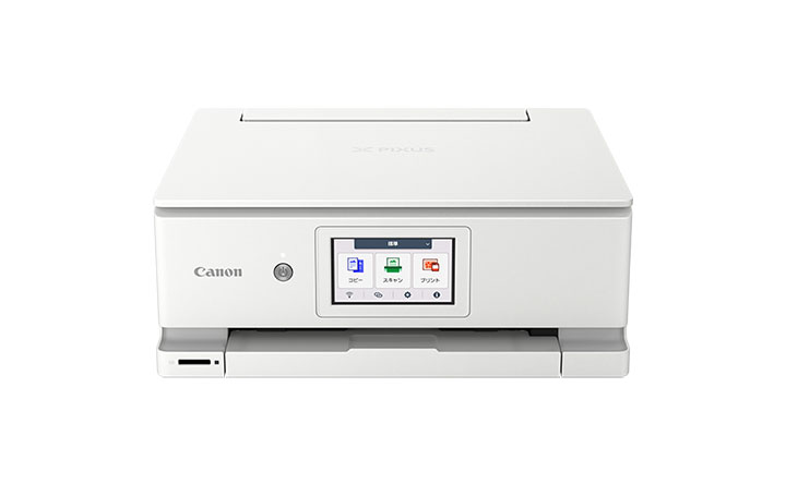Canon プリンター Canon imageRUNNER ADVANCE DX C257iF (26ppm)