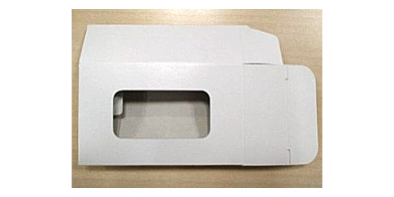 無地化後のケース画像