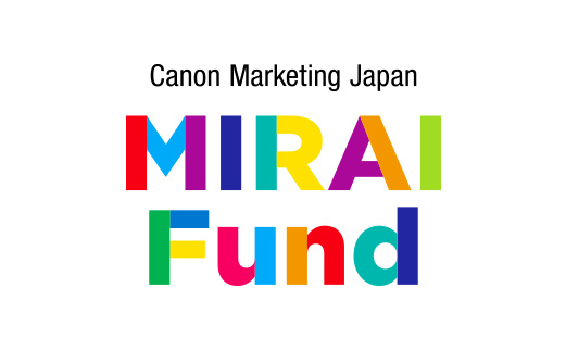 MIRAI Fund logo