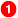 （1）