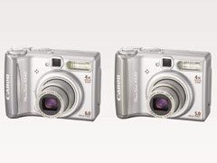Canon デジカメ キヤノン：ニュースリリース